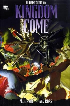 Ultimate Edition: Kingdom Come