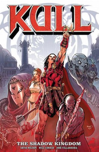 Kull #1