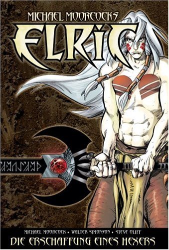 Elric #[nn]