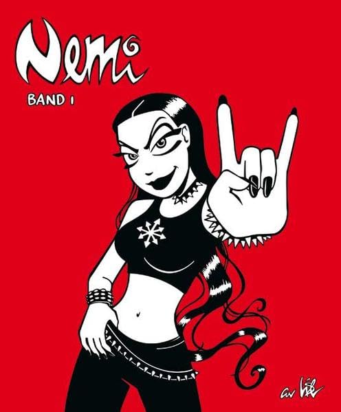 Nemi