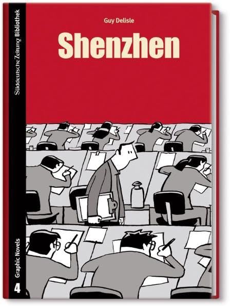 Graphic Novels