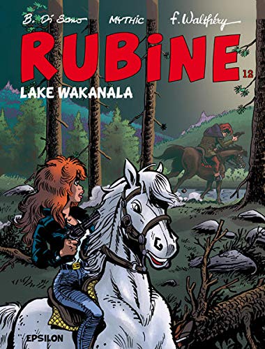 Rubine #12