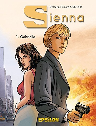 Sienna