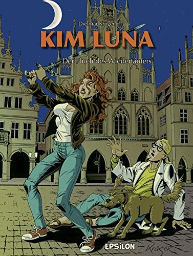 Kim Luna