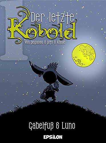 Der letzte Kobold