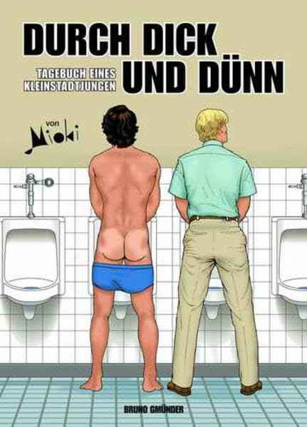 Durch Dick und Dünn