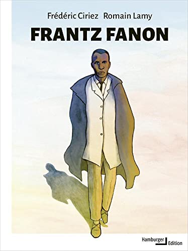 Frantz Fanon #[nn] cover