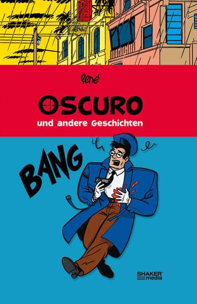 Oscuro