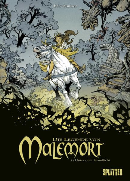 Die Legende von Malemort