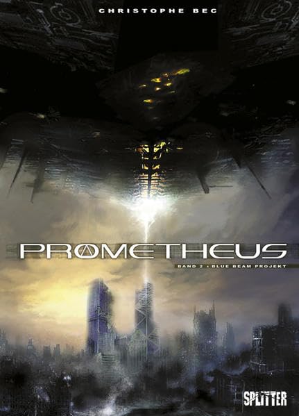 Prometheus #2
