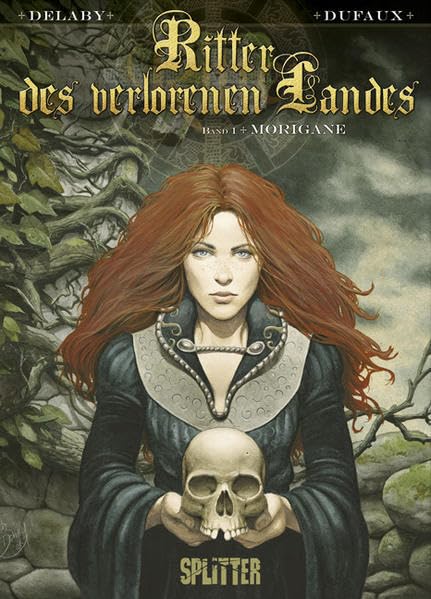 Ritter des verlorenen Landes