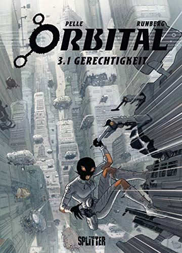Orbital #3.1
