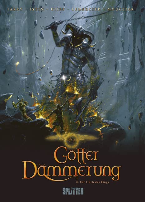 Götterdämmerung