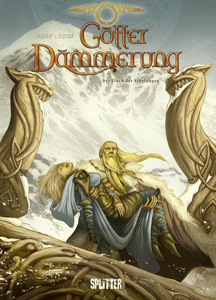 Götterdämmerung #1