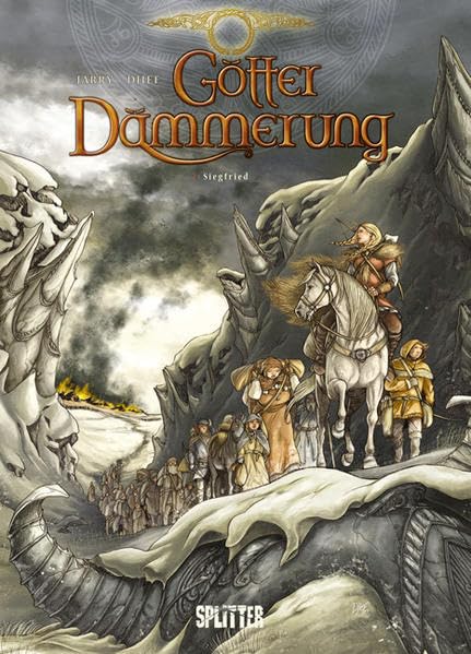 Götterdämmerung #2