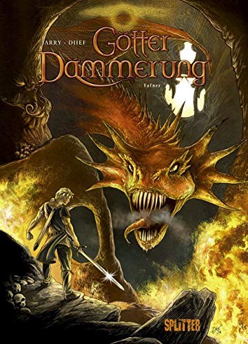Götterdämmerung #3