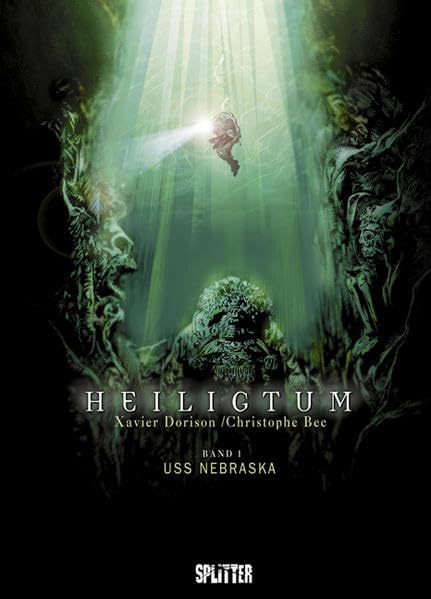 Heiligtum #1