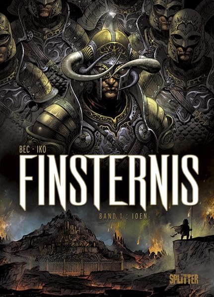 Finsternis