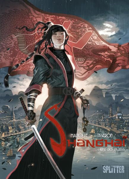 Shanghai #1