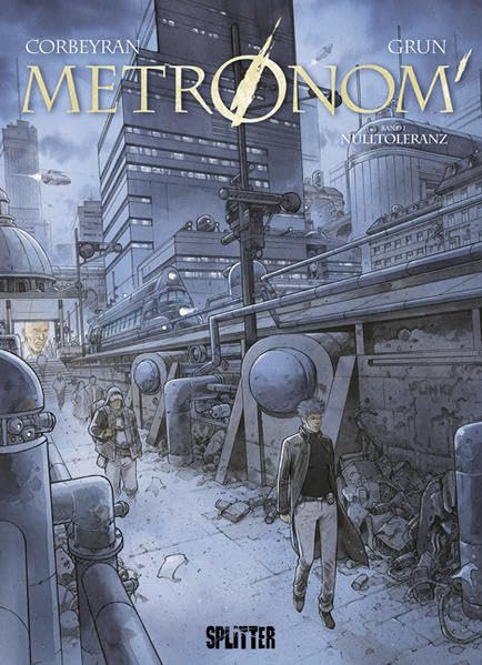 Metronom'