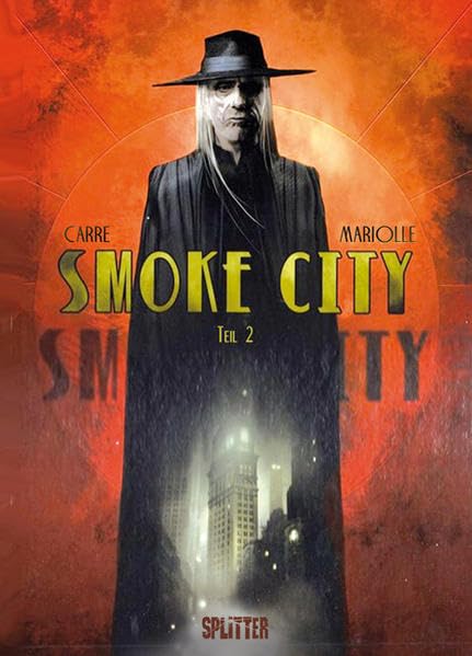 Smoke City #2
