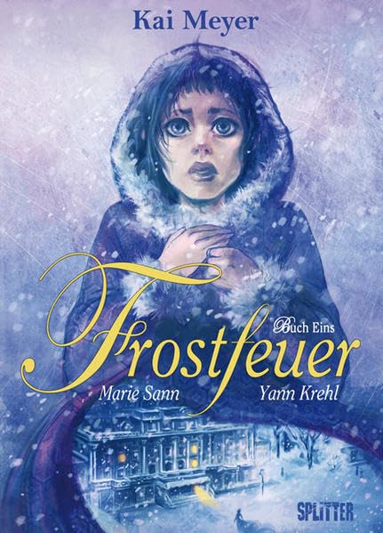 Frostfeuer #1
