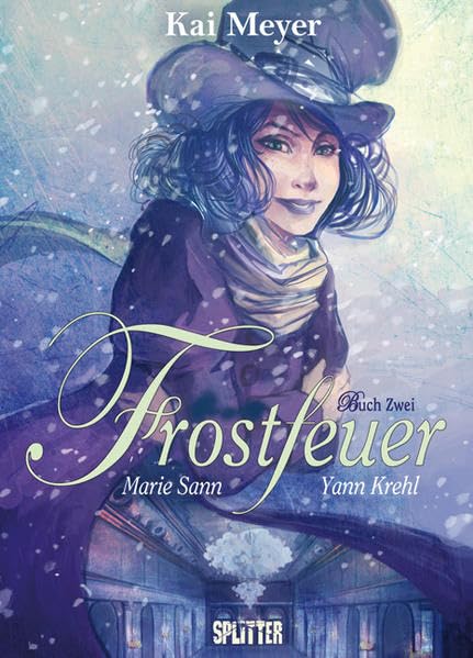 Frostfeuer #2