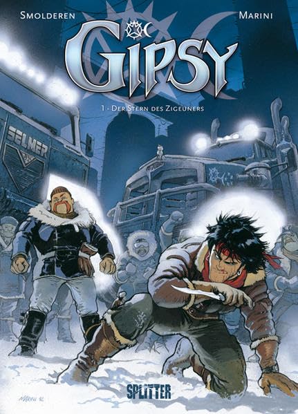 Gipsy