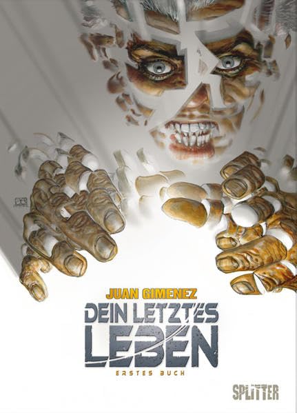 Dein letztes Leben #1 cover