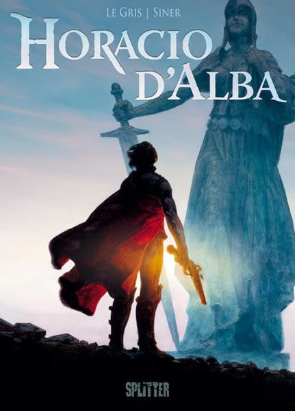 Horacio d'Alba #1
