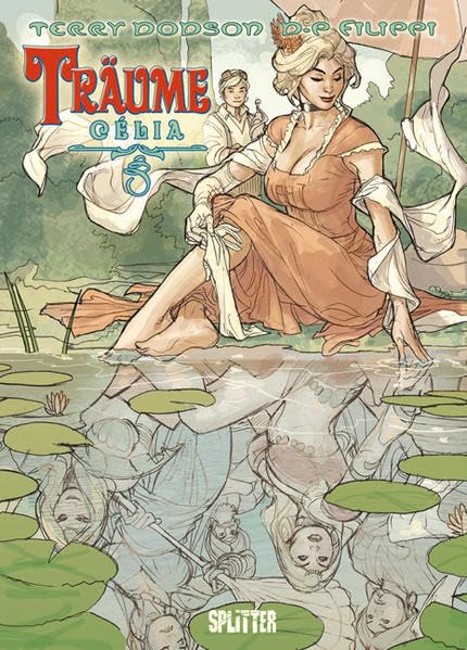 Träume #2 cover