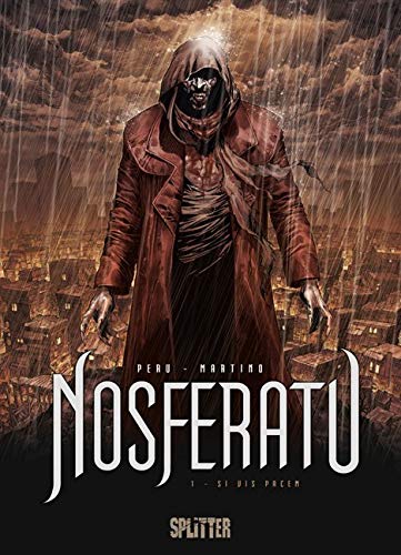 Nosferatu #1