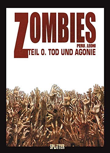 Zombies #0