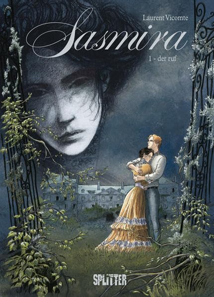 Sasmira #1