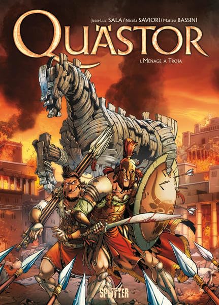 Quästor #1