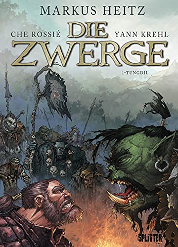 Die Zwerge