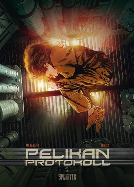 Pelikan Protokoll