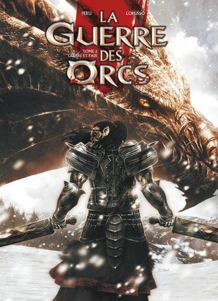 Der Krieg der Orks #2