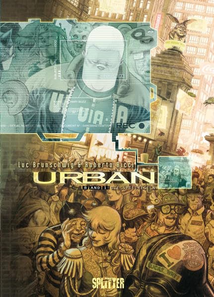 Urban