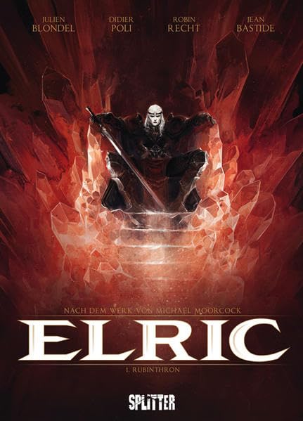 Elric #1