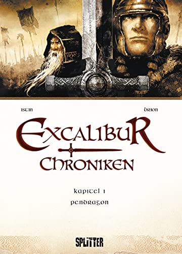 Excalibur Chroniken