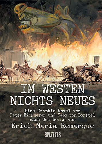 Im Westen nichts Neues #[nn]