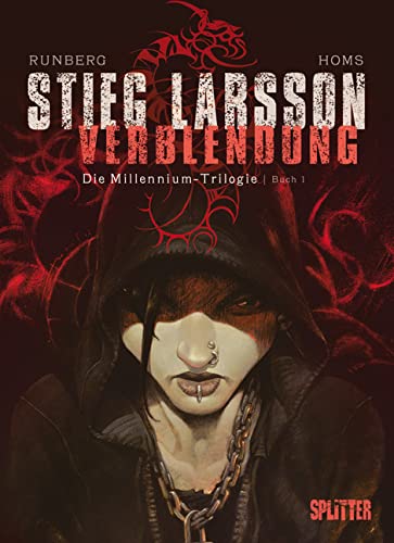 Die Millennium-Trilogie