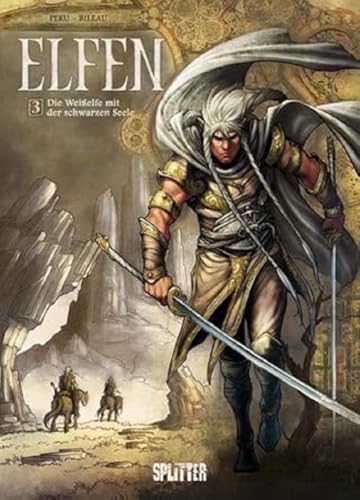 Elfen #3