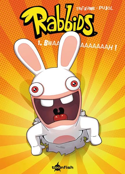Rabbids