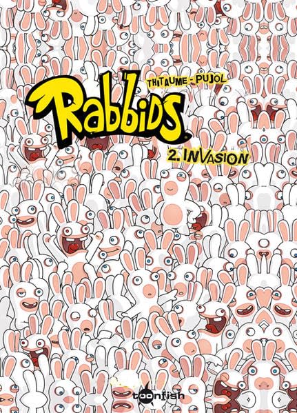 Rabbids #2