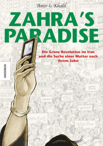 Zahra's Paradise