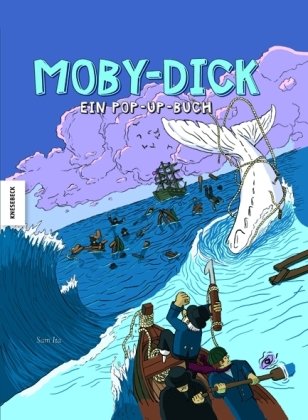 Moby-Dick