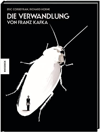Die Verwandlung