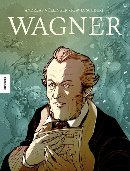 Wagner #[nn]